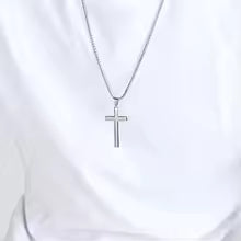 Noren Cross™ | Essential Cross Necklace