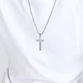 Noren Cross™ | Essential Cross Necklace