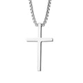 Noren Crucifix™ | Sacred Cross Necklace