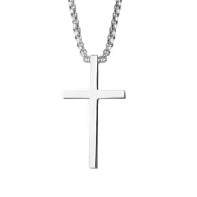 Noren Crucifix™ | Sacred Cross Necklace